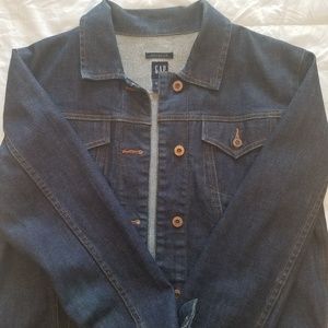 GAP Denim Jacket